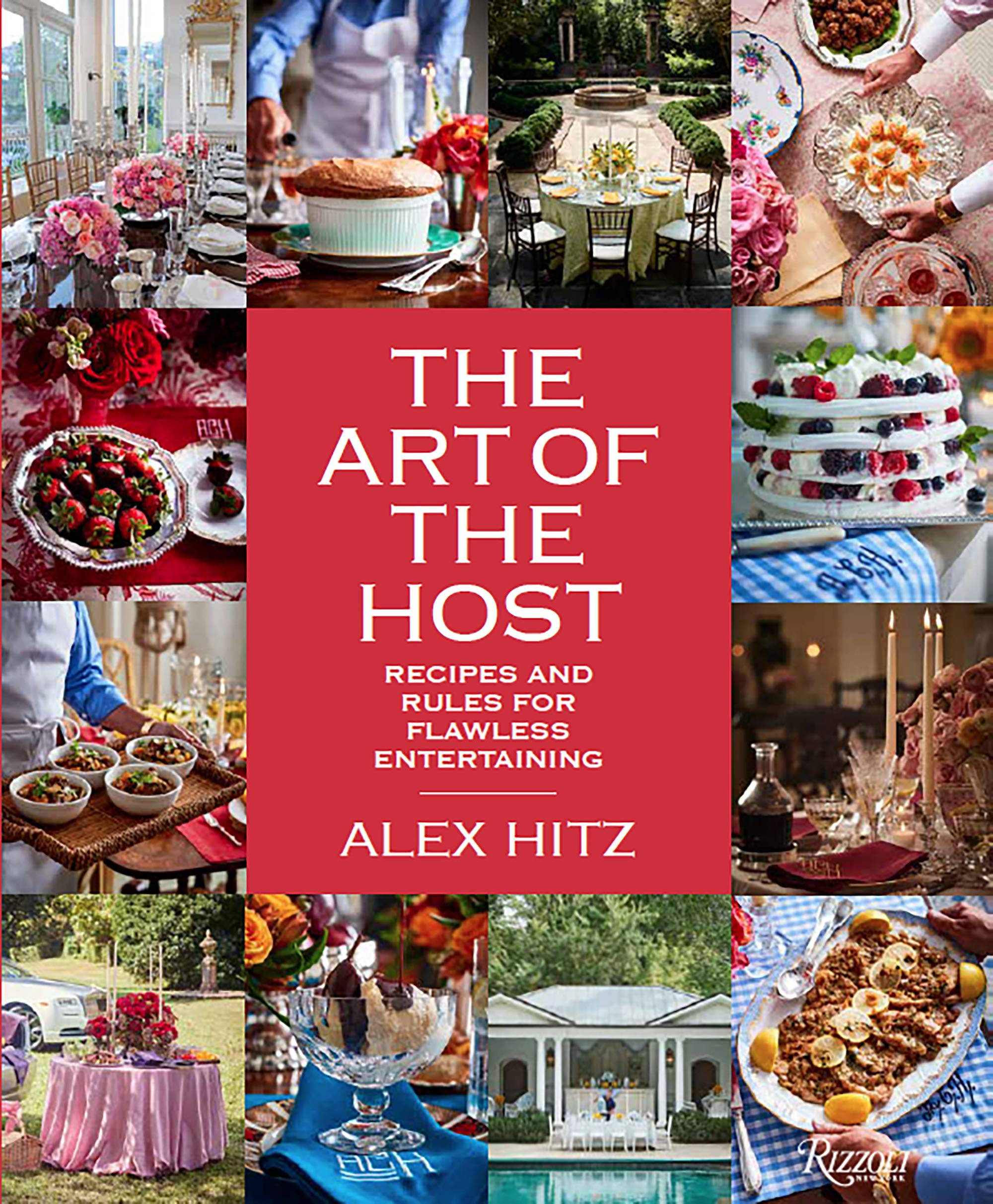 The Art of the Host