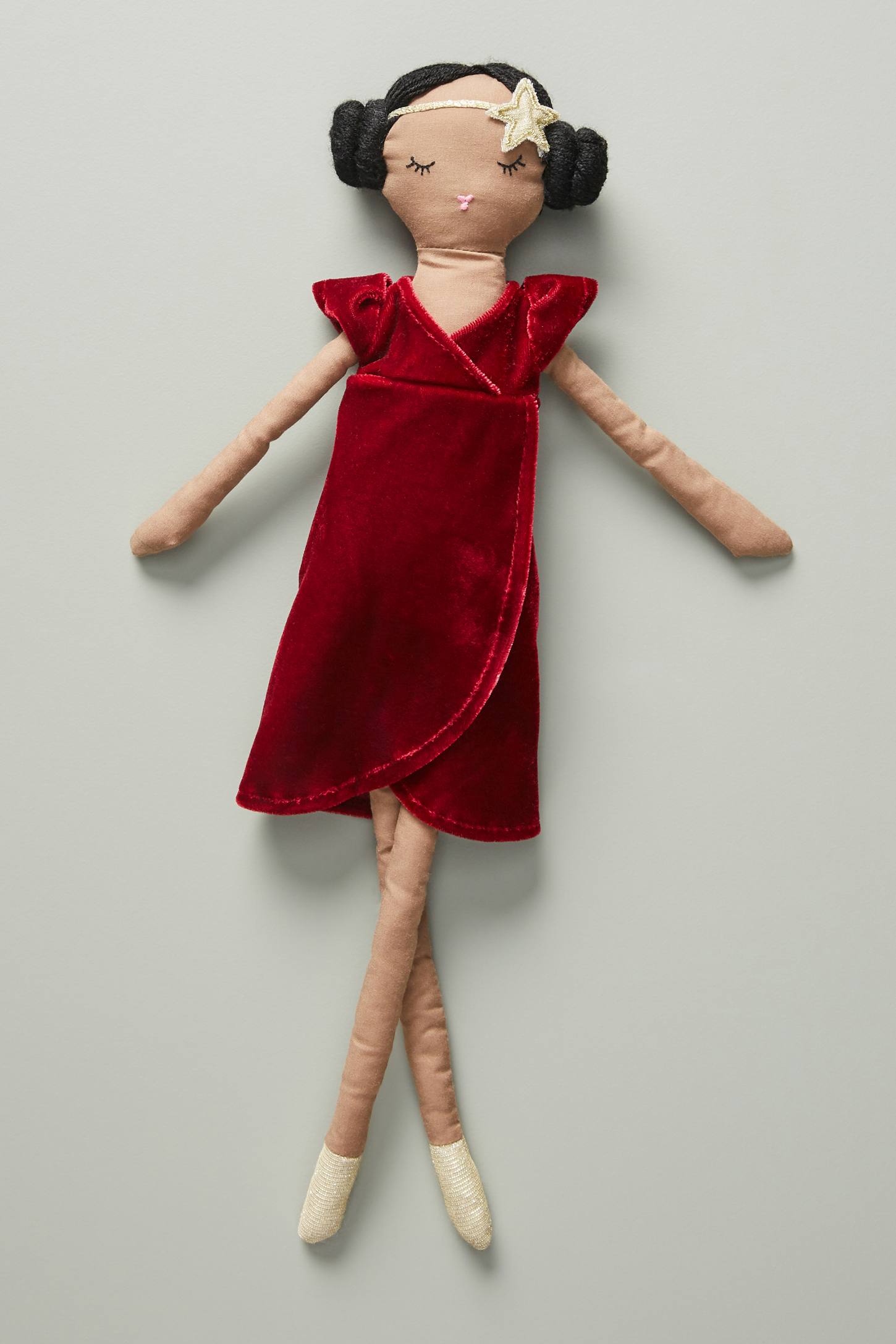 Dresses Doll
