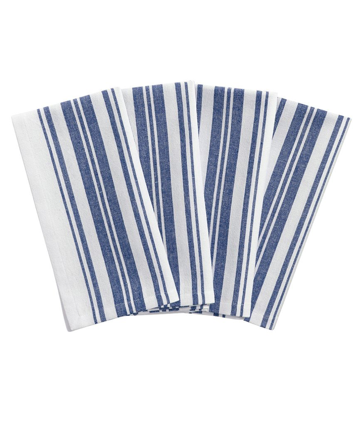 Striped Napkin Set