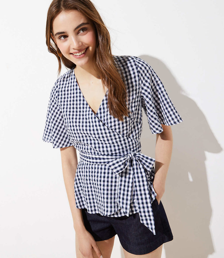 The Daily Hunt: Eyelet Top (Under $30) and more!