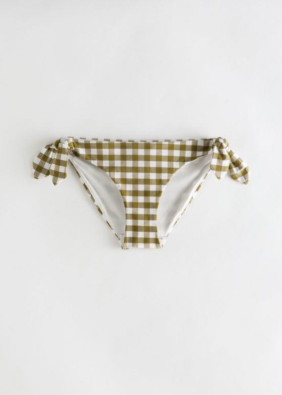 The Daily Hunt Gingham Scrunchies and more!