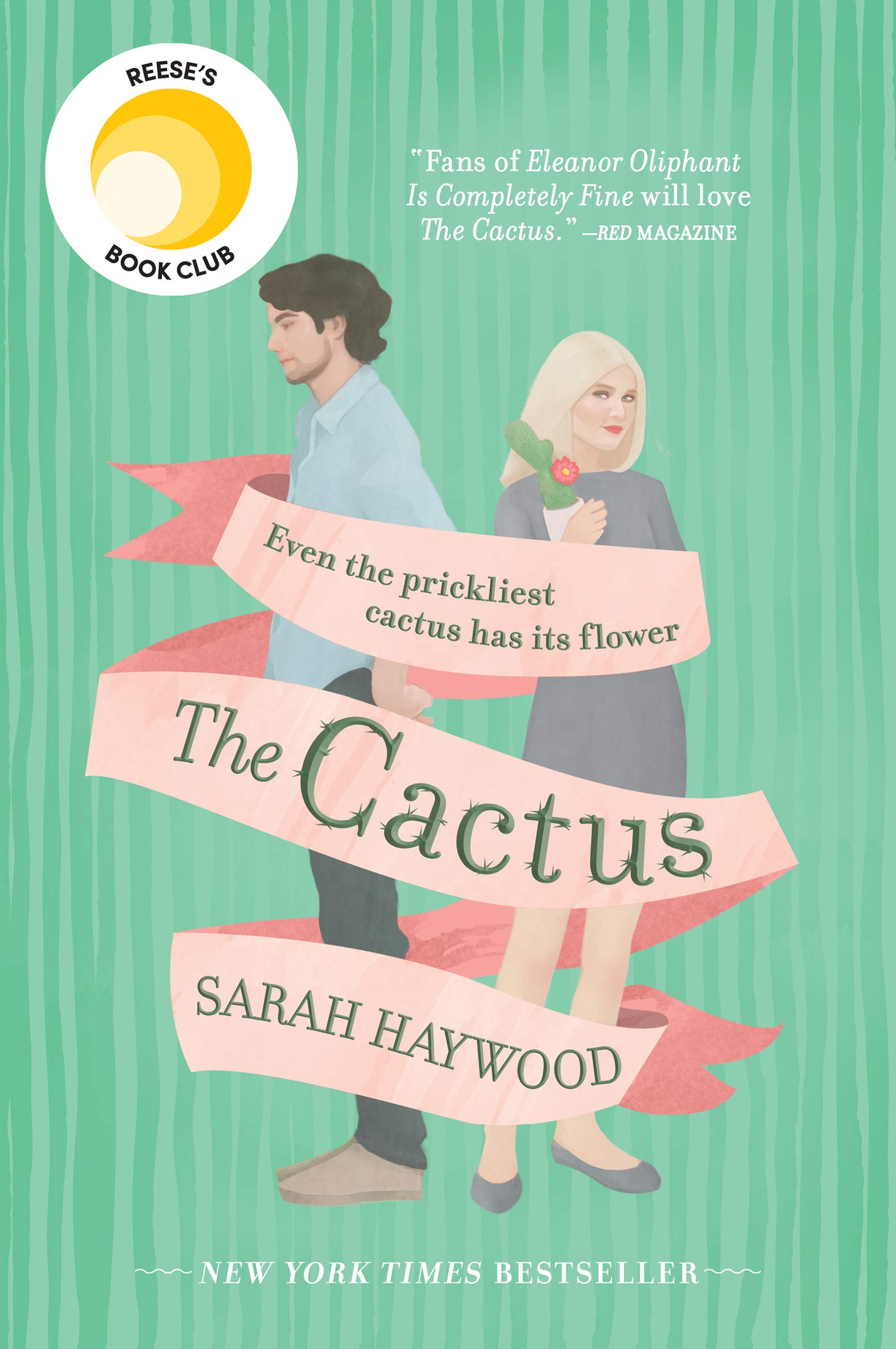 The Cactus: A Novel