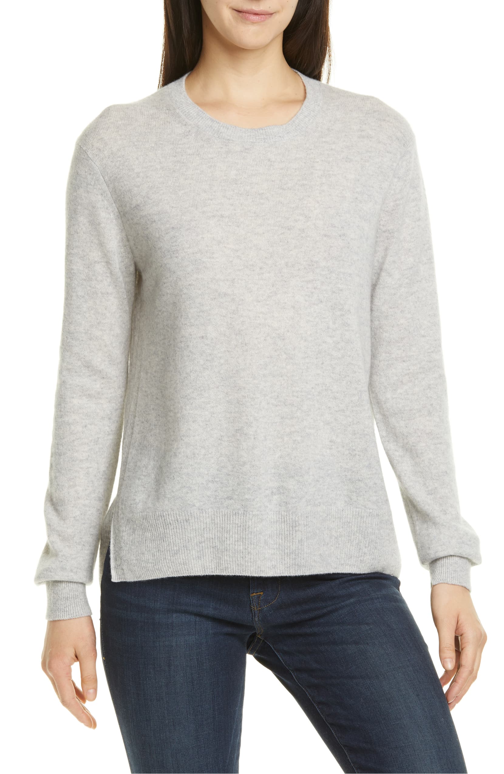 vince-step-hem-cashmere-sweater-grey