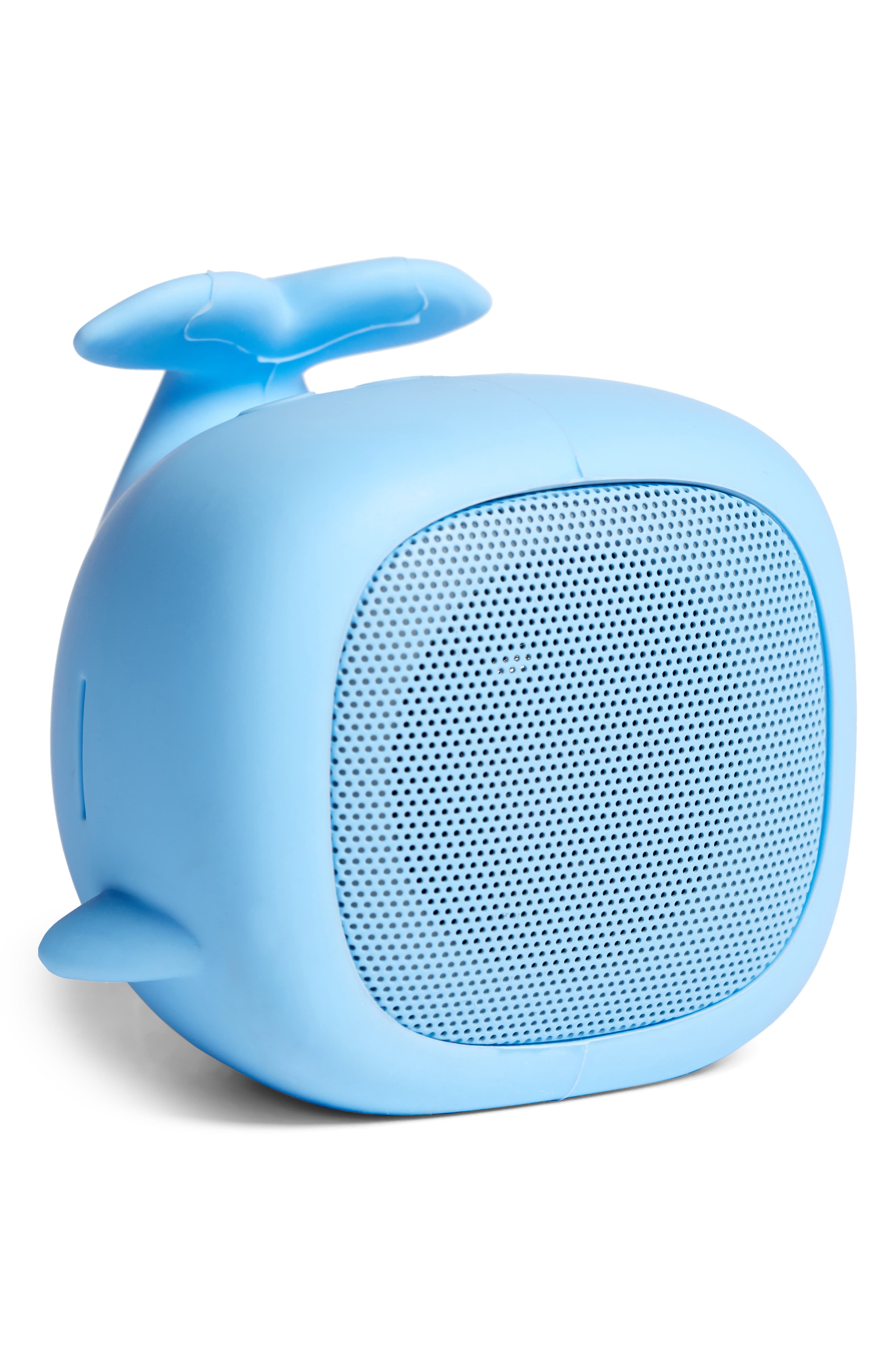 Whale Bluetooth Speaker