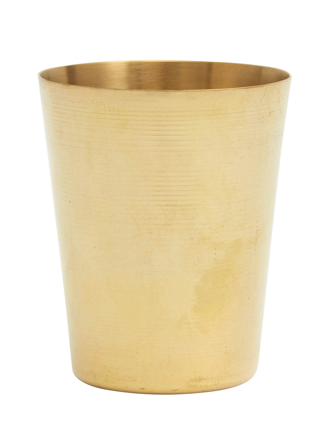 Minimal Brass Cups