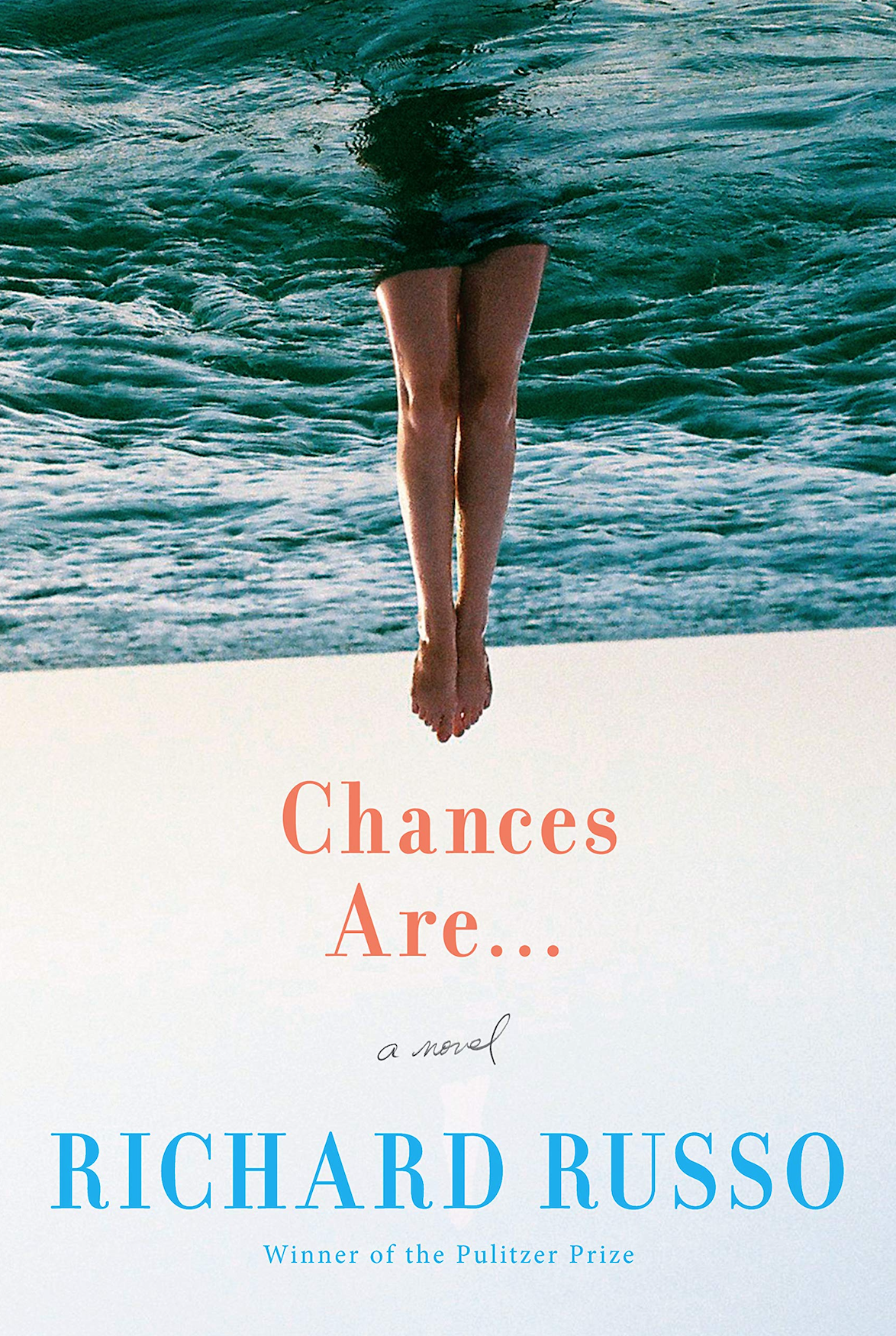 Chances Are...: A Novel