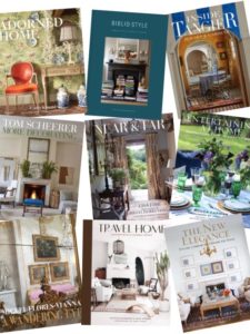 20 Gorgeous Fall 2019 Decorating Books to Pre-Order Now