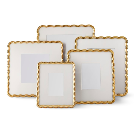 How to Decorate Like Aerin Lauder on a Budget