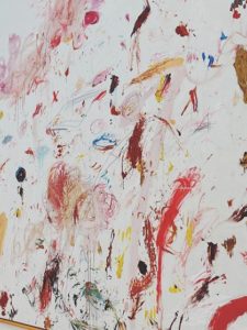 Instagram Highlights: Twombly, Pumpkins, and more!
