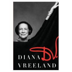 D.V.: Diana Vreeland