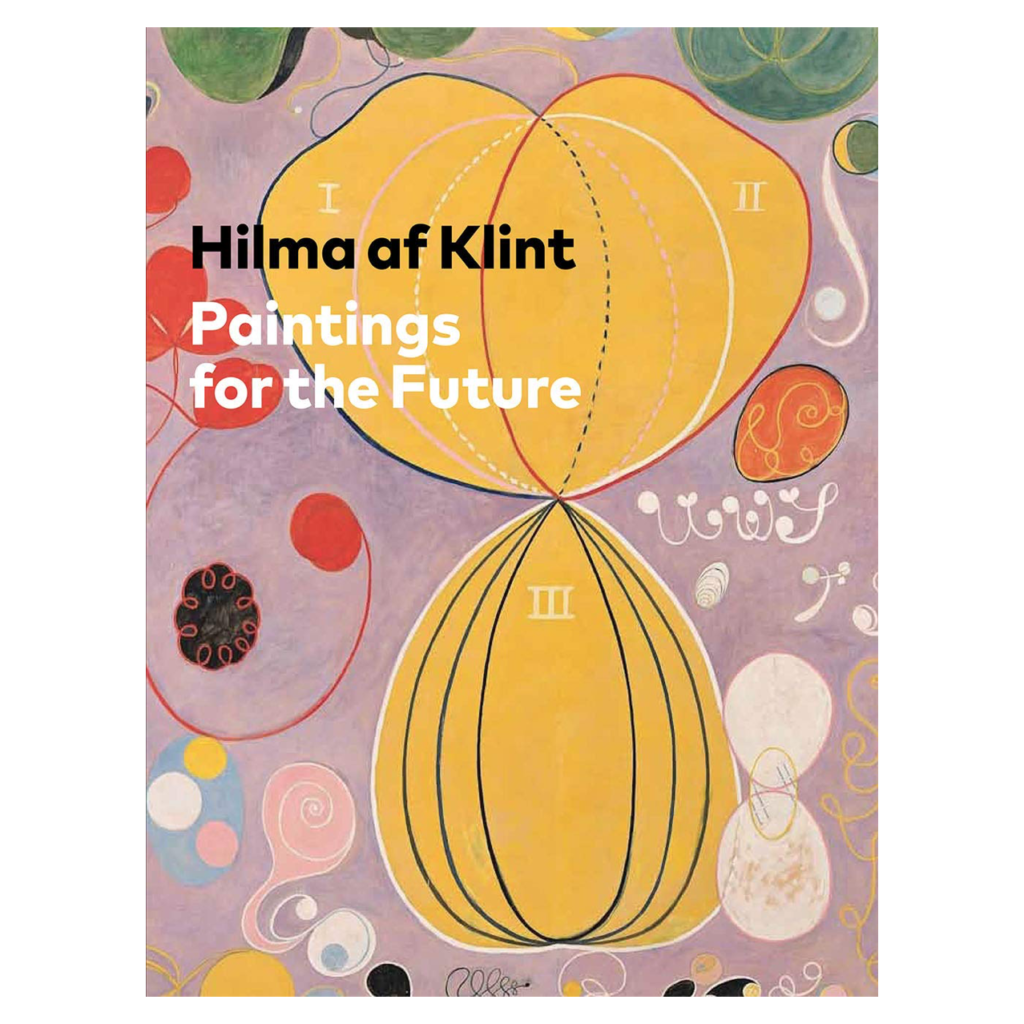 hilmaafklintpaintingsforthefutureamazonbooksarttraceybashkoff