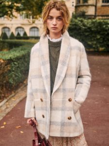 The Daily Hunt: Cozy Fall Coats and More!