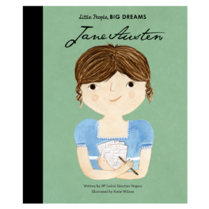 Jane Austen