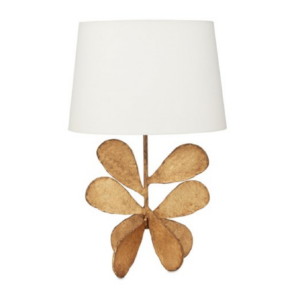 Petal Table Lamp