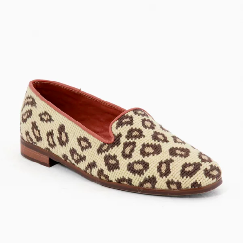 needlepoint loafers womens