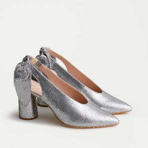 estelle slingback pump