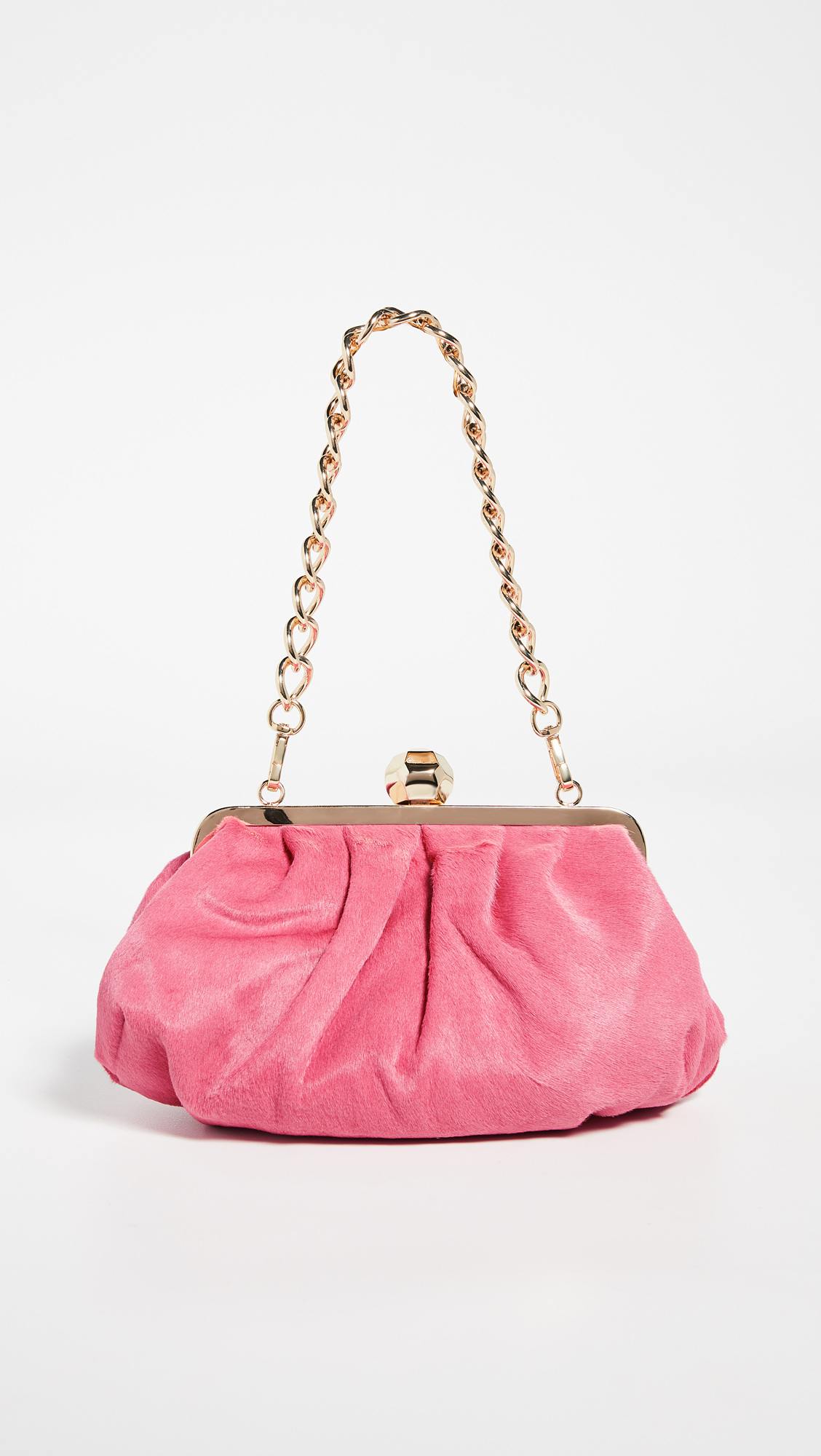 Pink Zelda Bag Frances Valentine