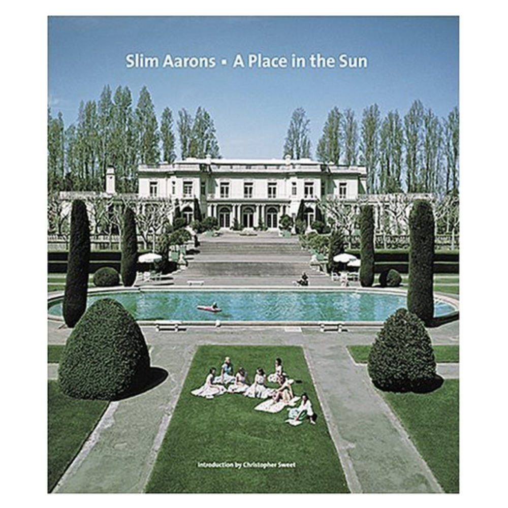 slimaaronsaplaceinthesunchristophersweetamazonbooksart