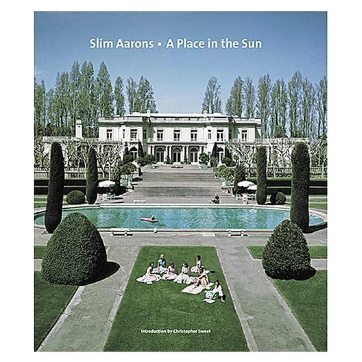 slimaaronsaplaceinthesunchristophersweetamazonbooksart