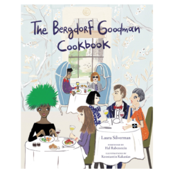The Bergdorf Goodman Cookbook