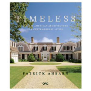 Timeless Classic: American Architecture for Contemporary Living