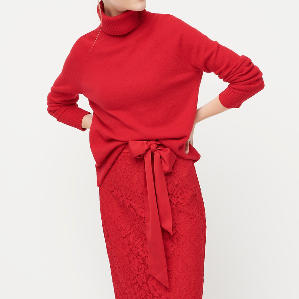 Over 50 Gorgeous Holiday Fashion Finds