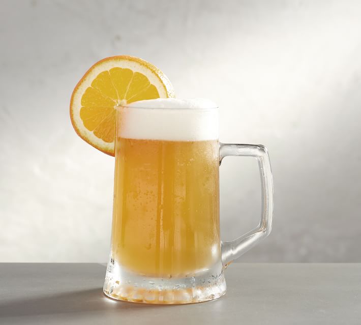 Stein Beer Glass