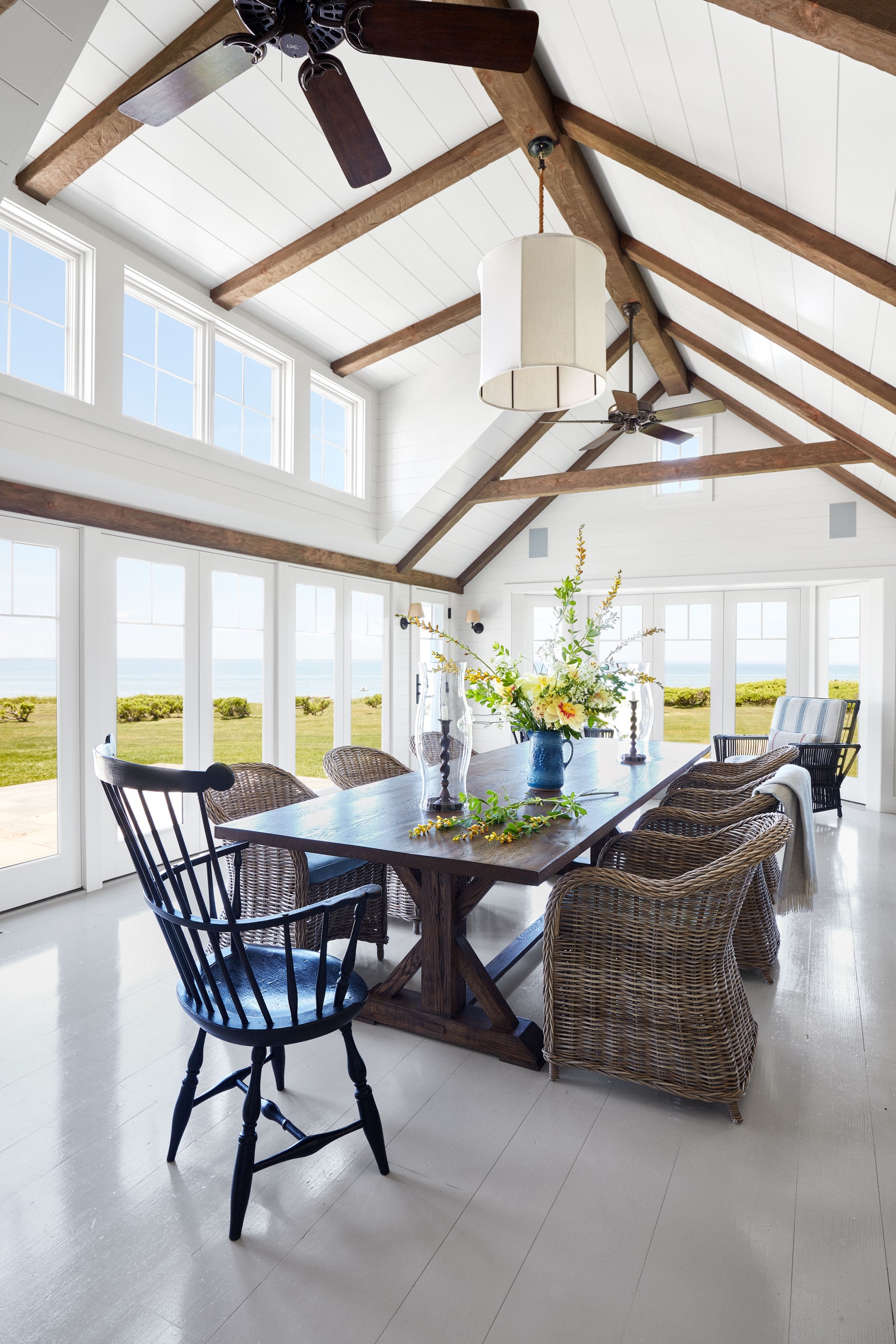 A Martha’s Vineyard Home by Victoria Hagan