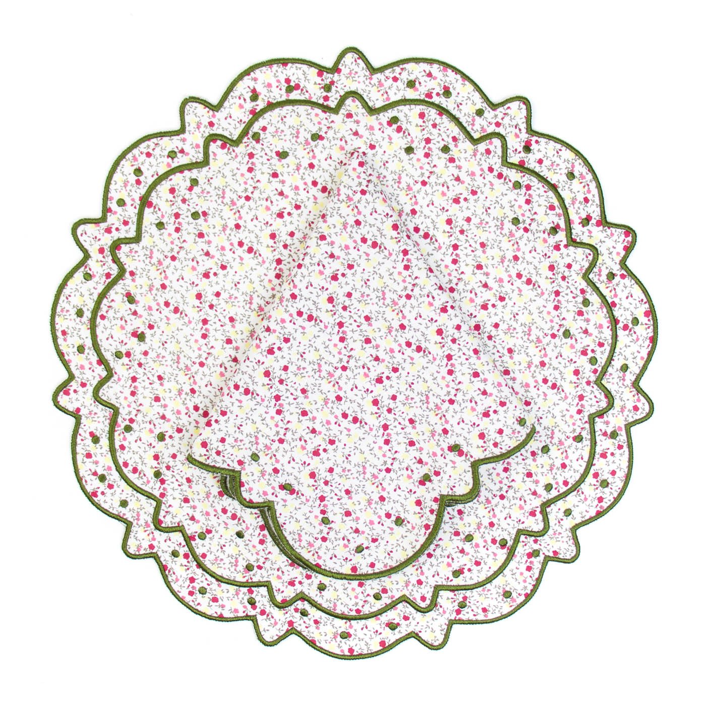 scallopednapkinsplacematlibertylondon