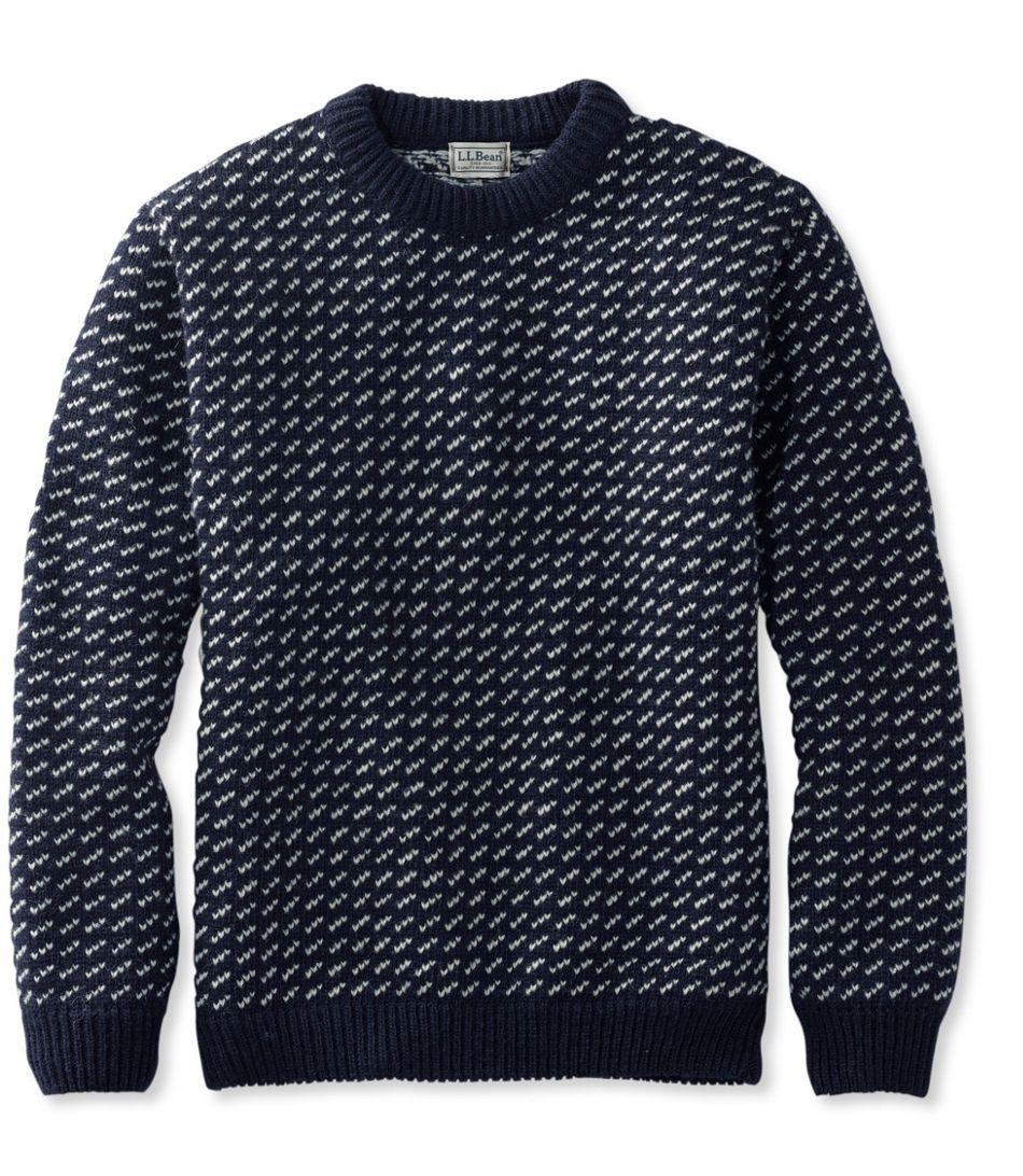 norweigan-sweater-mens-navy-blue-llbean