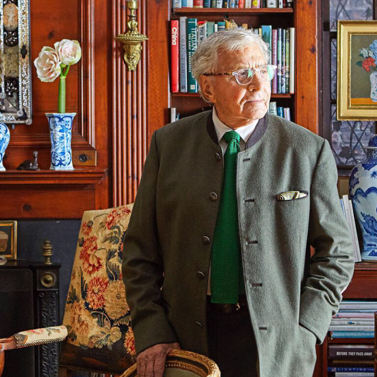 John Rosselli Auction at Stair Galleries