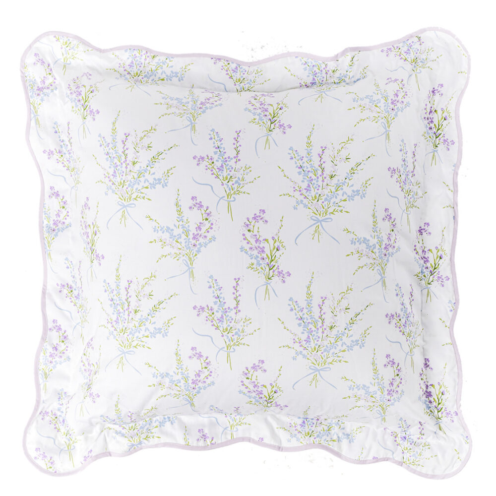 Lovely in Lilac
