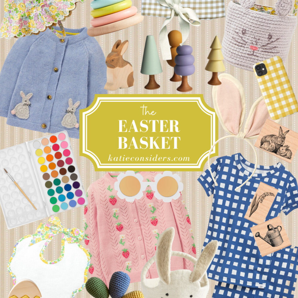 Daily Hunt: Easter Basket Edition