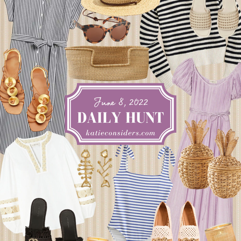 Daily Hunt: June 8, 2022