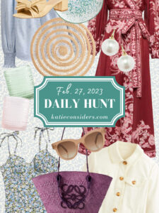 Daily Hunt: February 27, 2023
