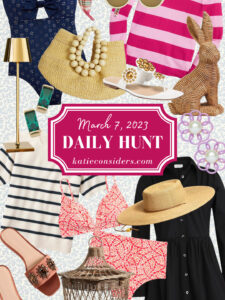 Daily Hunt: March 7, 2023