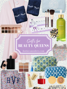 2023 Gift Guide: For Beauty Queens