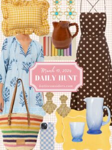 Daily Hunt: March 10, 2024