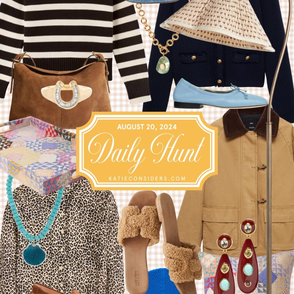 Daily Hunt: August 20, 2024