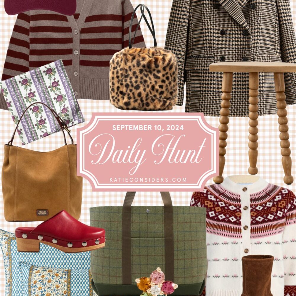 Daily Hunt: September 10, 2024