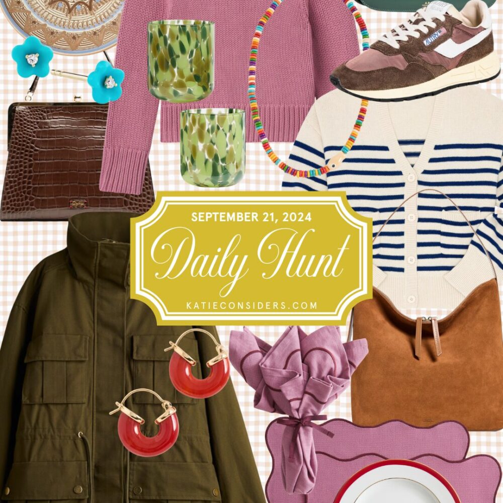 Daily Hunt: September 21, 2024