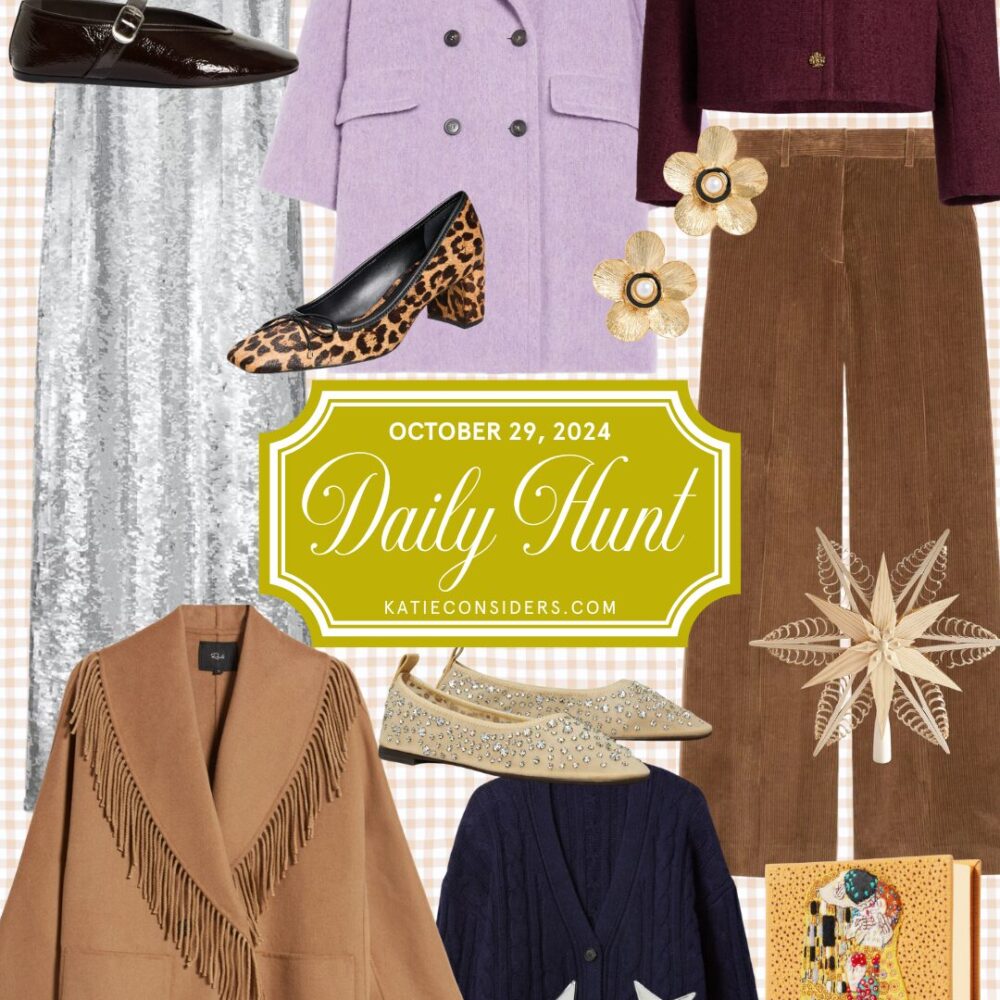 Daily Hunt: October 29, 2024