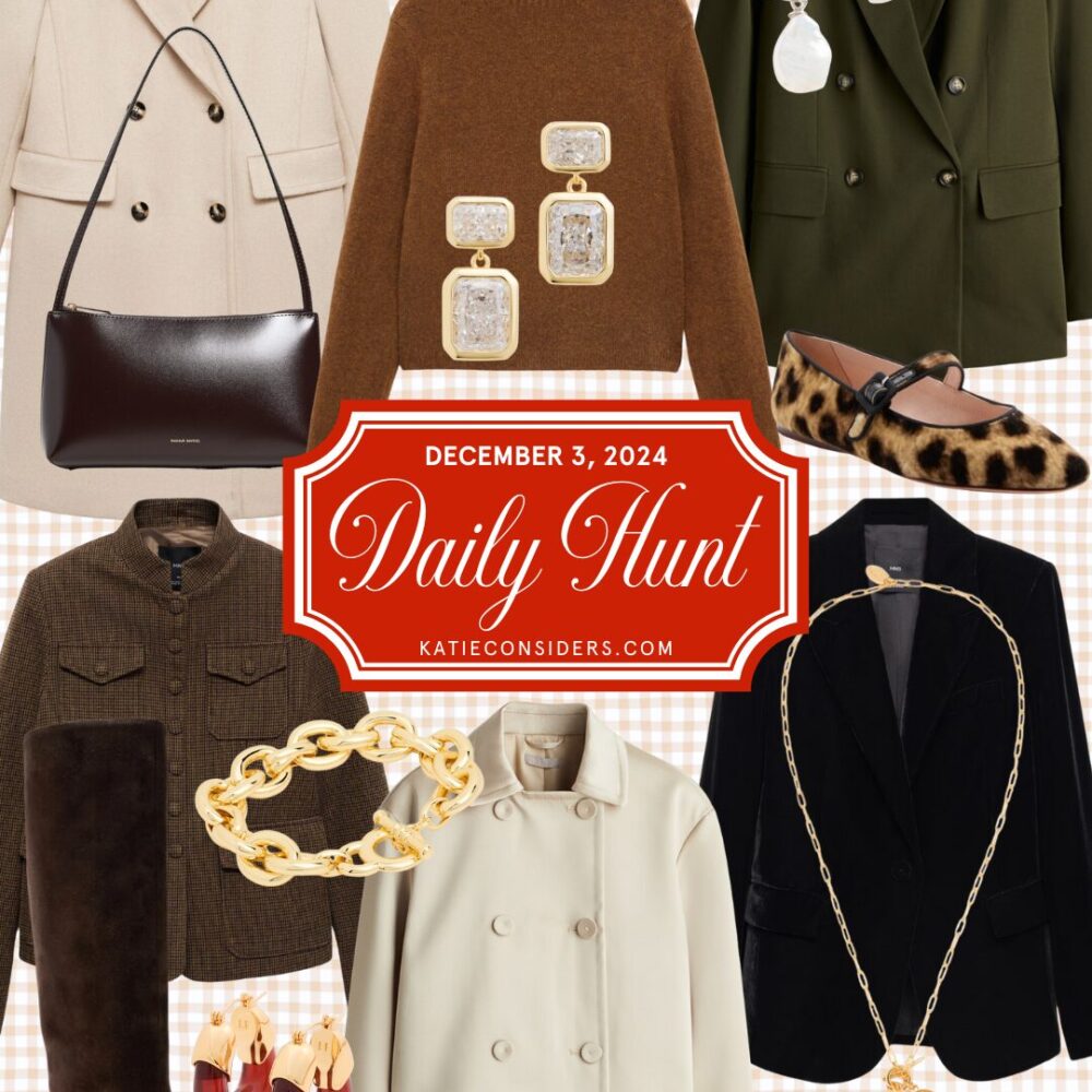 Daily Hunt: December 3, 2024