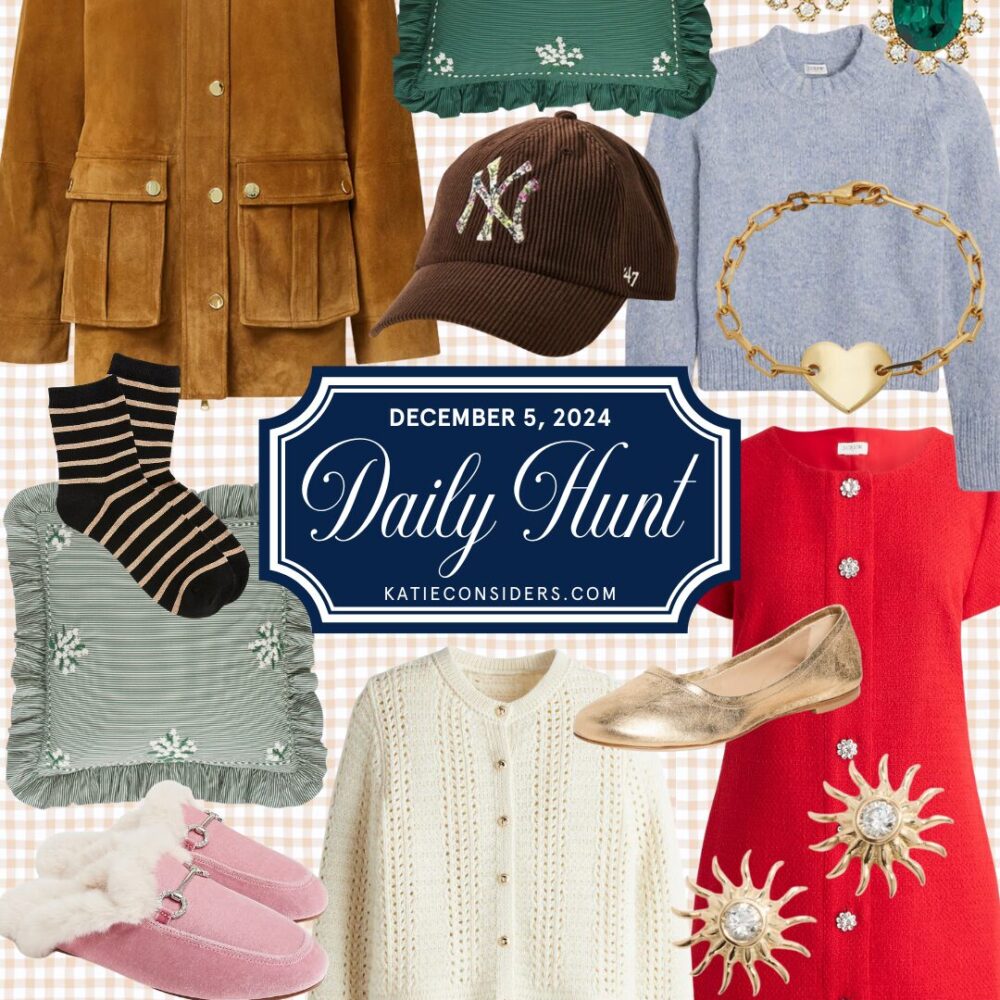Daily Hunt: December 5, 2024