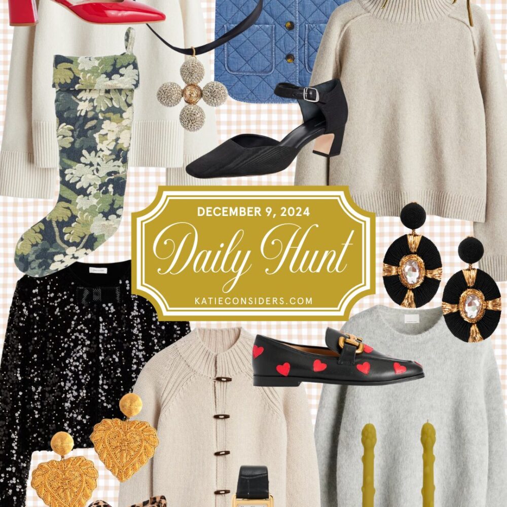 Daily Hunt: December 9, 2024