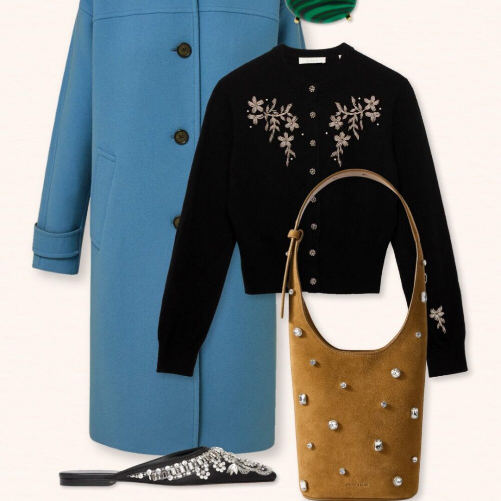 Daily Hunt: November 14, 2025