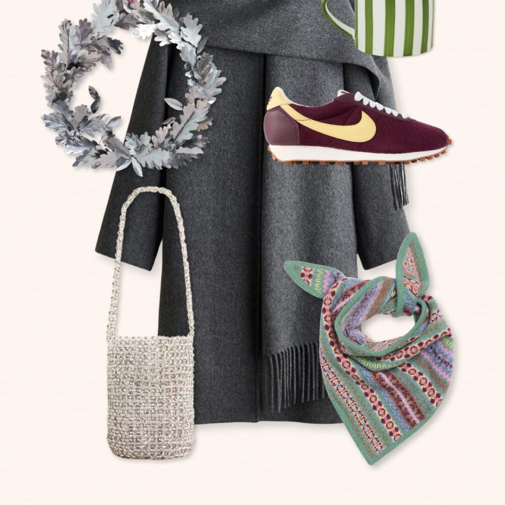 Daily Hunt: November 17, 2025