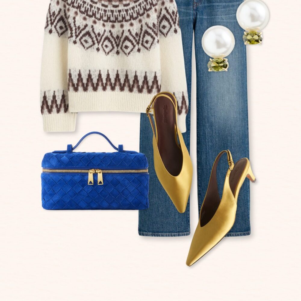 Daily Hunt: November 25, 2025