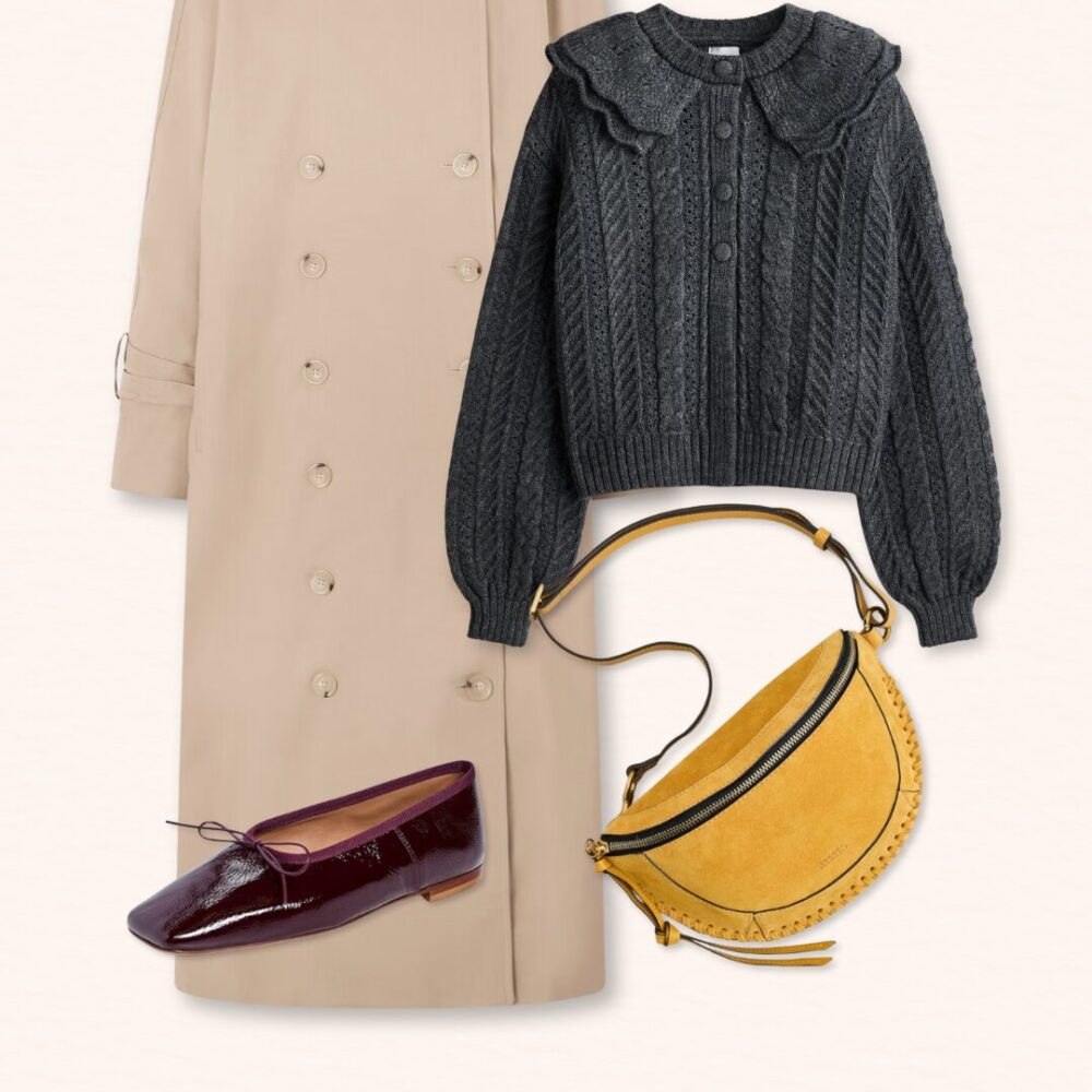 Daily Hunt: December 1, 2025