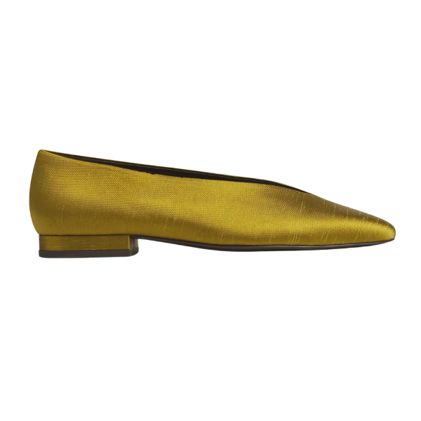 Calista flat shoes, Reformation